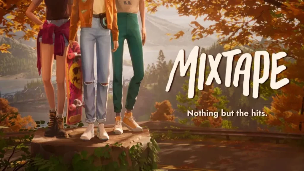 5. Mixtape