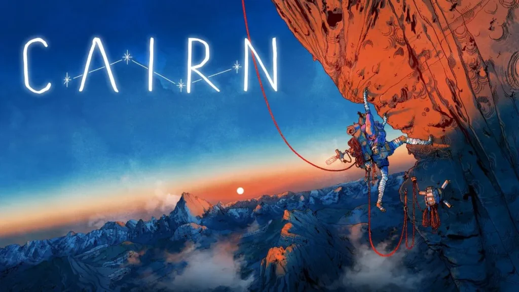 7. Cairn