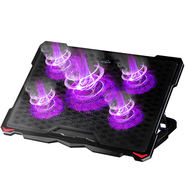 AICHESON S035 Laptop Cooler