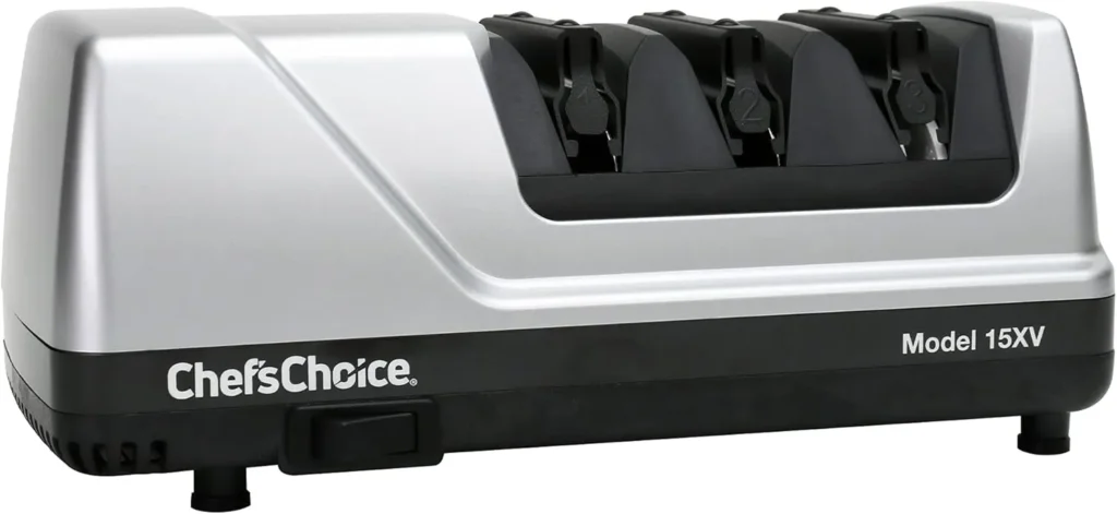 Chefs Choice Electric Knife Sharpener