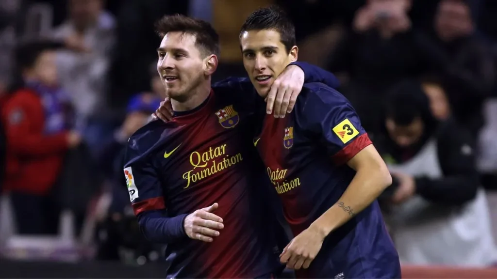 Lionel Messi's 91 Goals in a Single Calendar Year