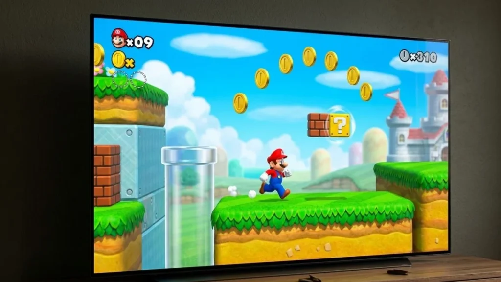 Mario