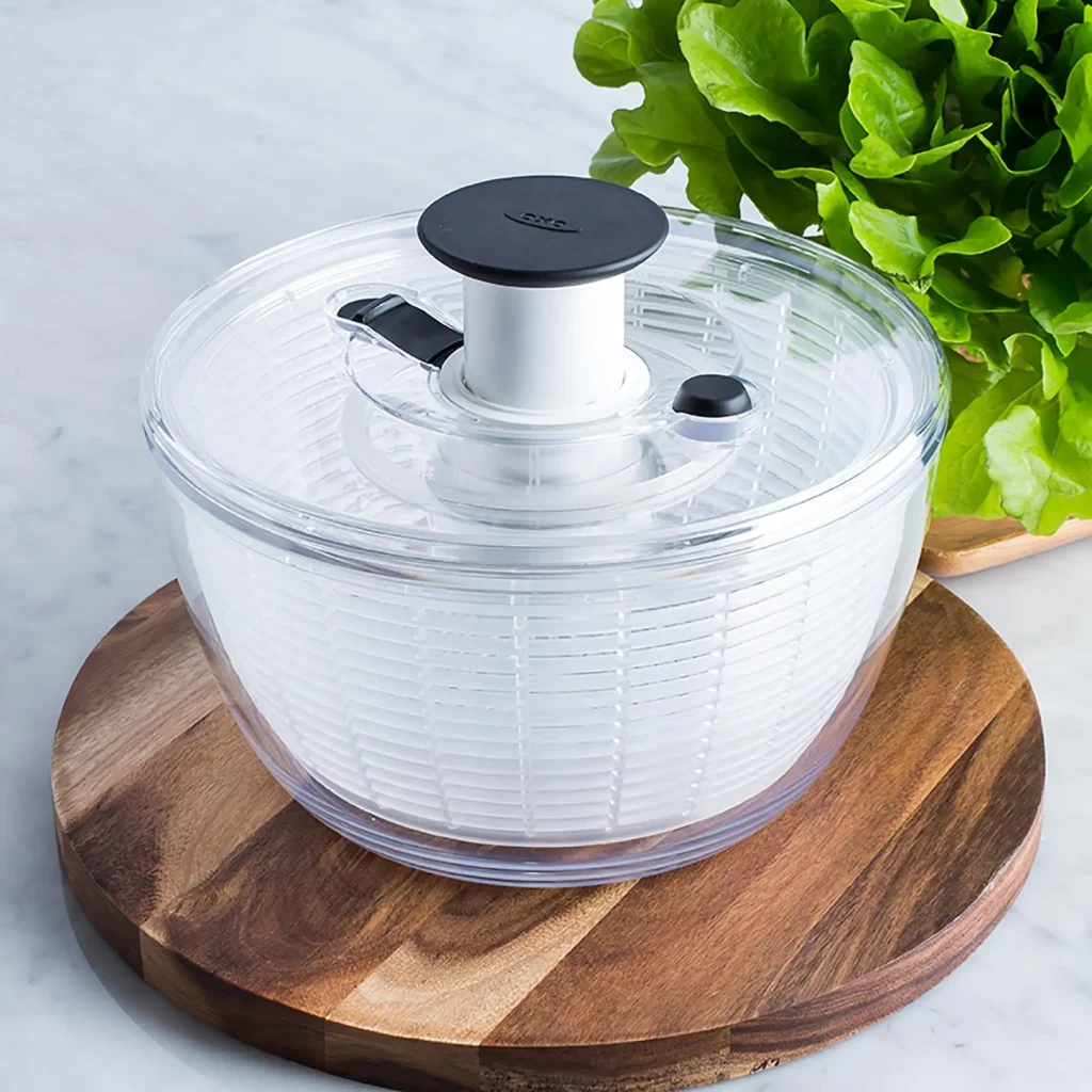 OXO Good Grips Salad Spinner