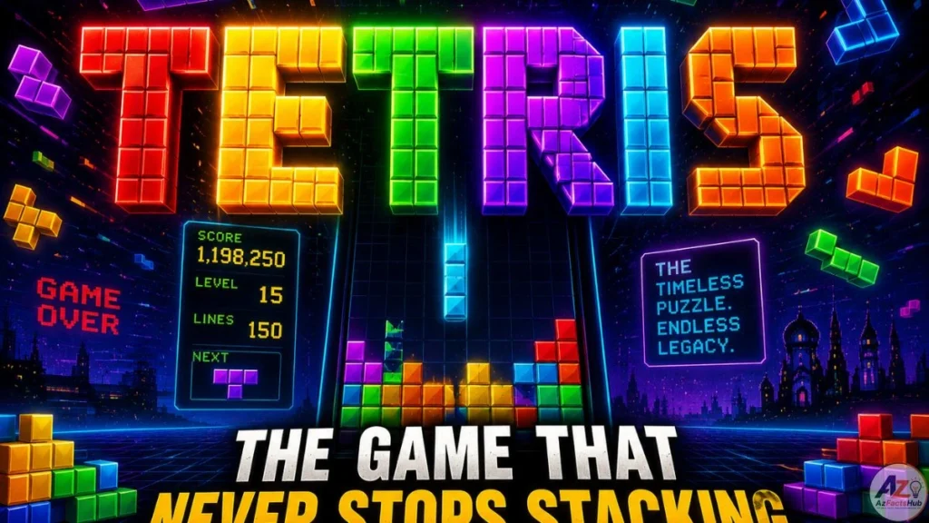 Tetris