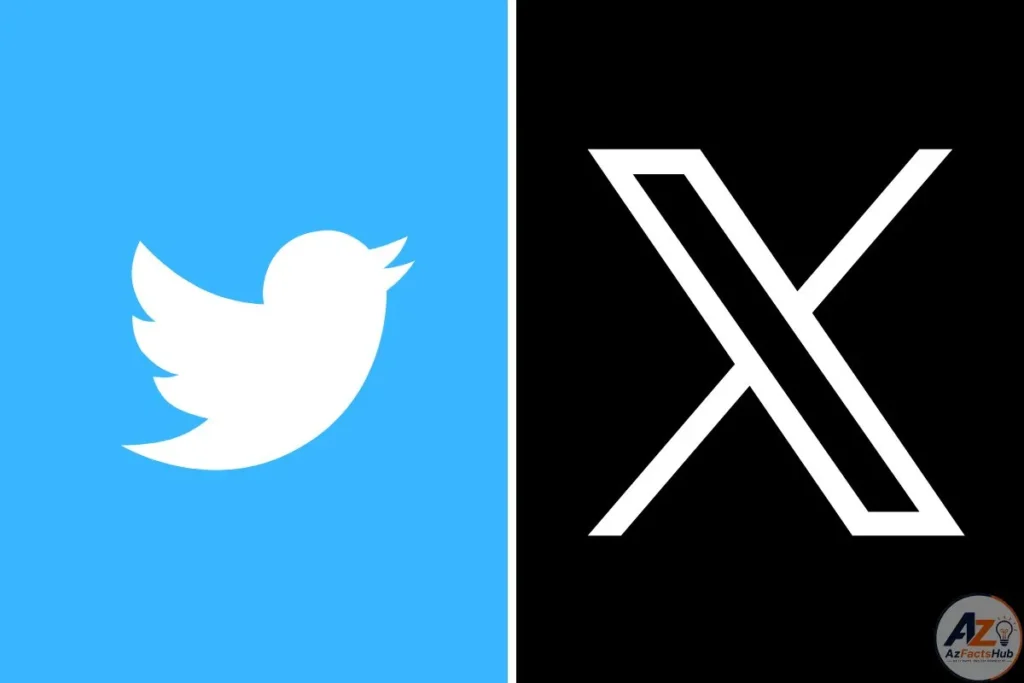Twitter Logo