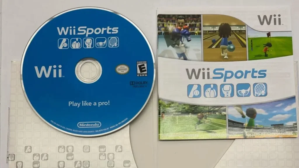 Wii Sports