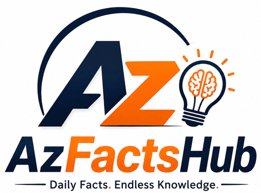 AzFactsHub Logo